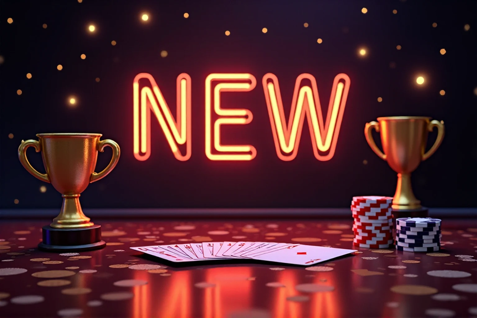 Betwest: Play & Win