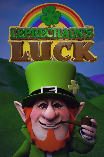 Leprechaun's Luck - Betwest